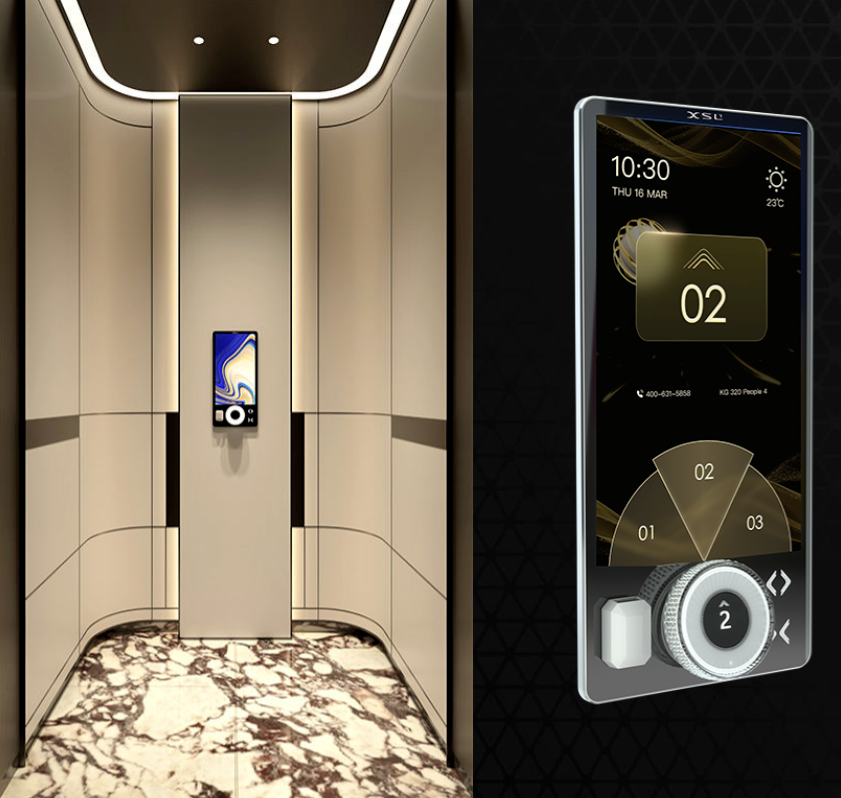 重磅官宣！2024广州设计周|豪宅100设计博览，看得见