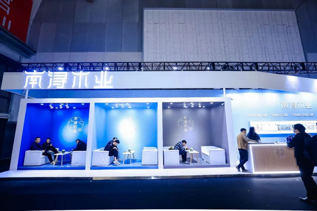 CBD 2025上海建博会|上海国际木业展|首届虹桥设计周【官方网站】