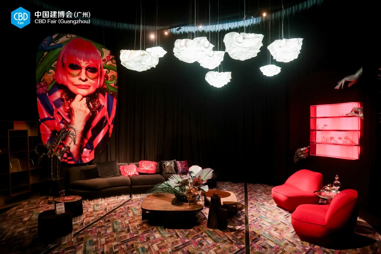 2025第27届中国建博会（广州）主办方官宣!CBD Fair火爆招商中