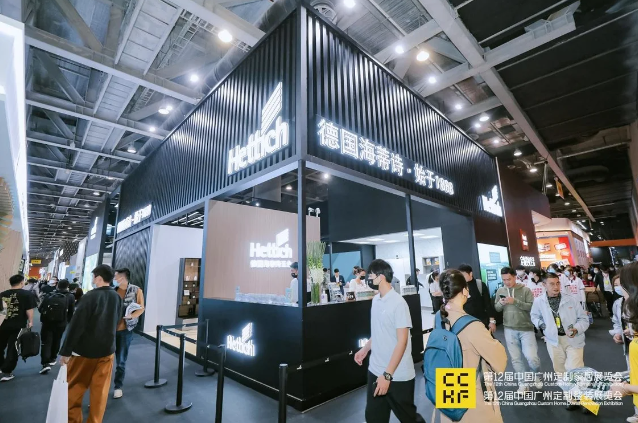 主办方通知！2025第14届广州定制家居展览会×轻高定展（参展联系：15989891849 微信同号）